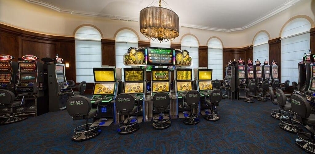 Lesen Sie dies, um zu ändern, wie Sie Österreich Casinos Online