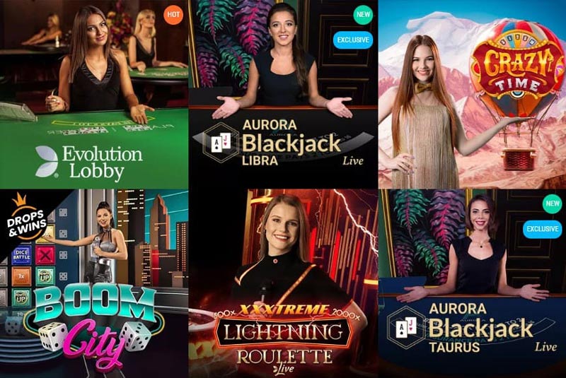 Spinia Casino – Erfahrungen & Testbericht 2025