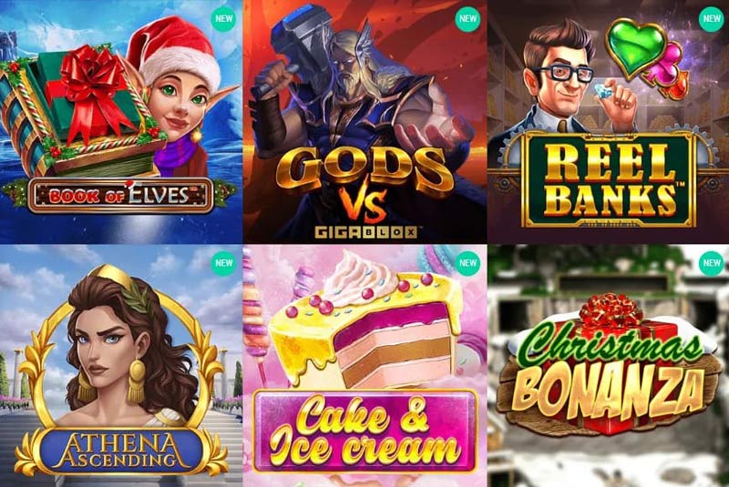 Spinia Casino – Erfahrungen & Testbericht 2025