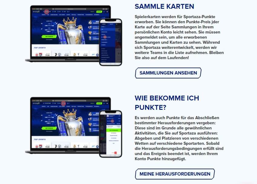 Sportaza Casino – Erfahrungen & Testbericht  2025