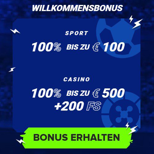 Sportaza Casino – Erfahrungen & Testbericht  2025
