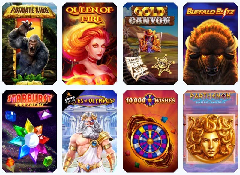 Sportaza Casino – Erfahrungen & Testbericht  2025