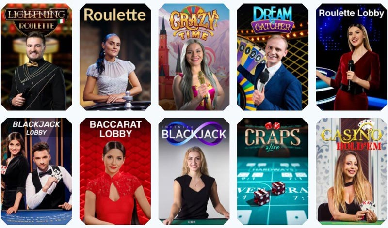 Sportaza Casino – Erfahrungen & Testbericht  2025