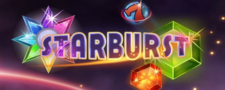 starburst Image