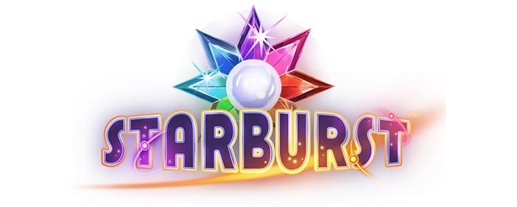 Starburst Slot