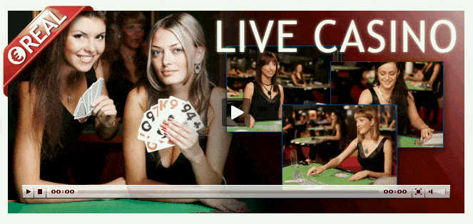 Stargames Echtgeld & beim Casino mit echtem Geld spielen (2018)