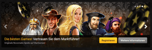 Stargames Online Casino Login Stargames Online Casino Login