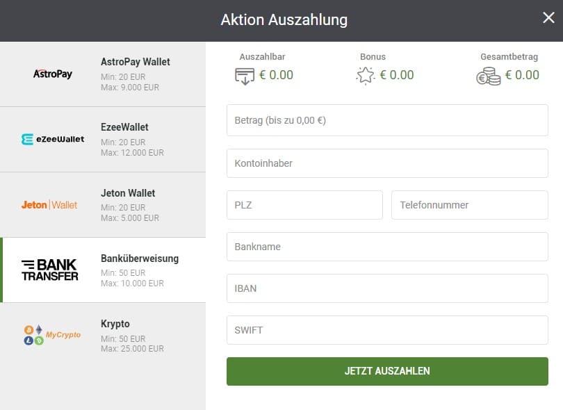 Sultanbet Casino – Erfahrungen & Testbericht 2025