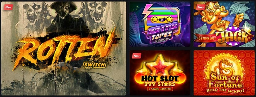 Sultanbet Casino – Erfahrungen & Testbericht 2025