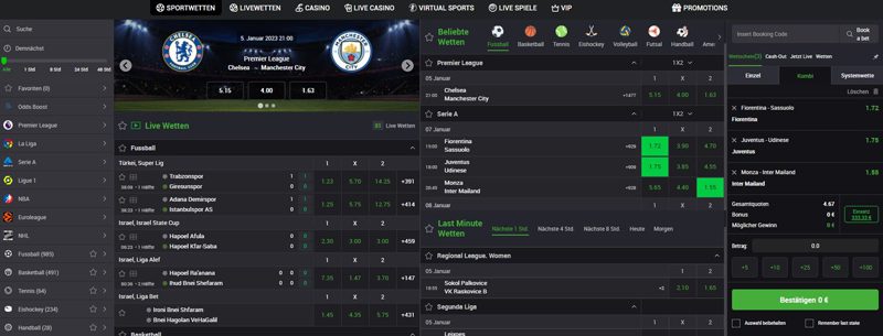 Sultanbet Casino – Erfahrungen & Testbericht 2025