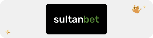 sultanbet logo