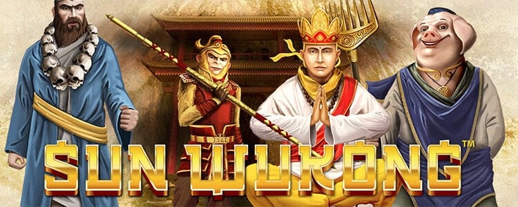 Sun Wukong Slot