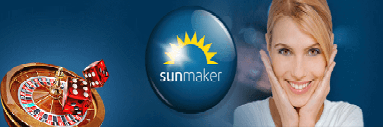 sunmaker Casino Logo 750x250