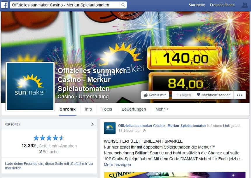 Sunmaker Betrug / Abzocke – ist Sunmaker seriös und sicher?