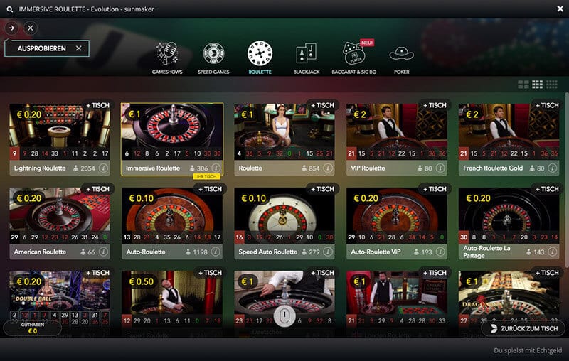 Sunmaker Casino Bewertung Sunmaker Casino Bewertung