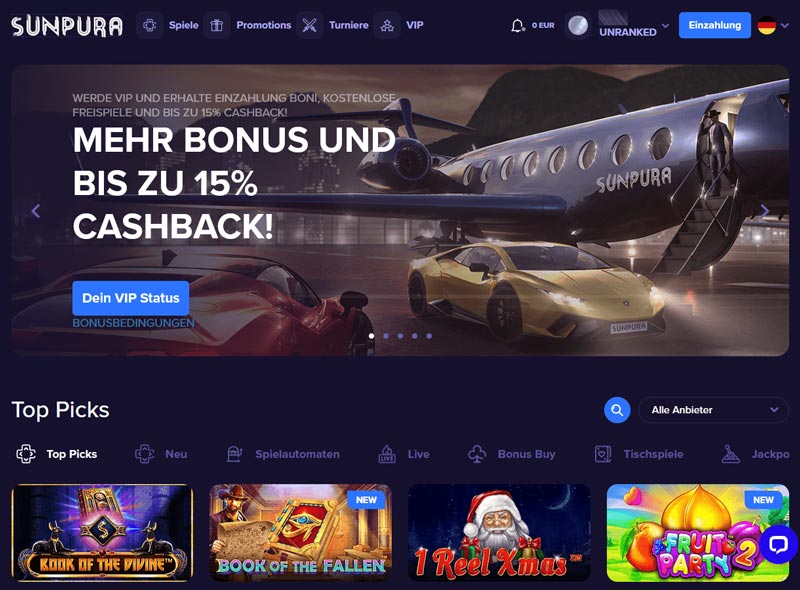 Sunpura – Erfahrungen & Testbericht 2025