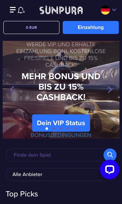 Sunpura – Erfahrungen & Testbericht 2025