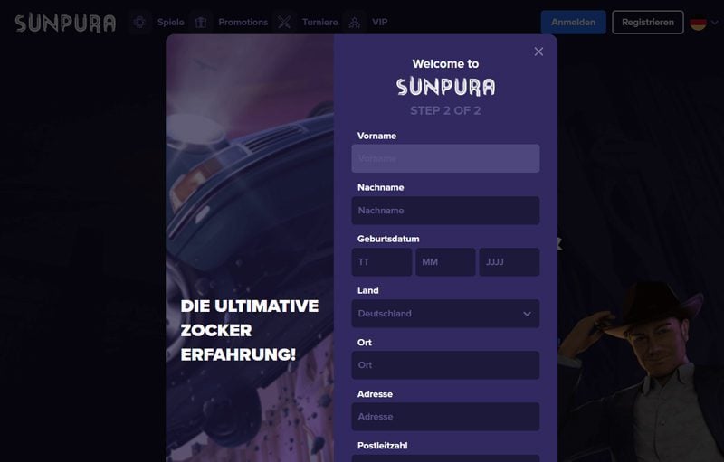 Slider Image