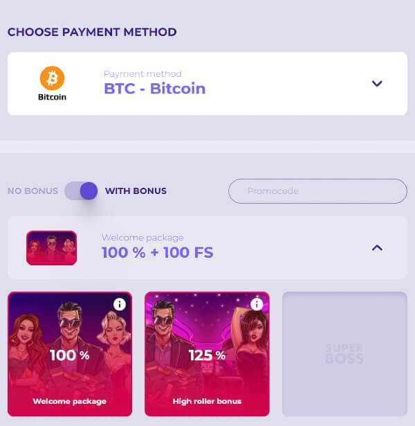 Superboss Casino – Erfahrungen & Testbericht 2026