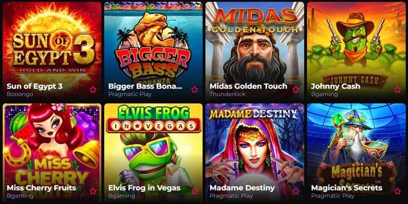 Superboss Casino – Erfahrungen & Testbericht 2026