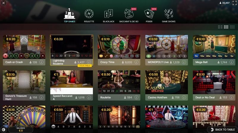 Superboss Casino – Erfahrungen & Testbericht 2026