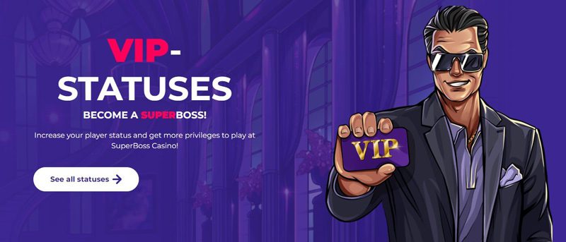 Superboss Casino – Erfahrungen & Testbericht 2026