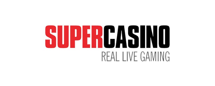 supercasino