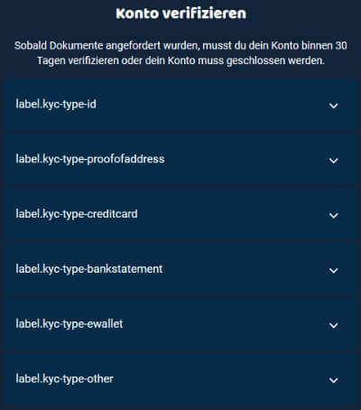 Sven-play Casino Erfahrungen – Test & Bewertung 2025
