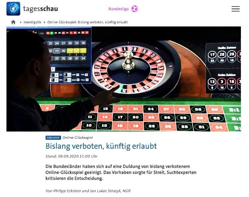 Krank und es leid, casino auf die alte Art und Weise zu machen? Lesen Sie dies