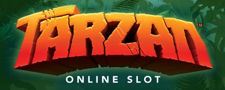 tarzan online slot
