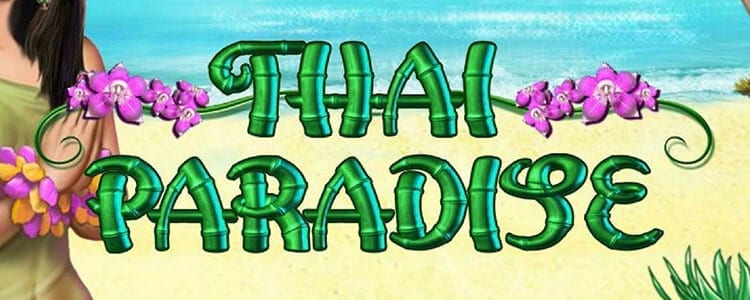 Thai Paradise Slot