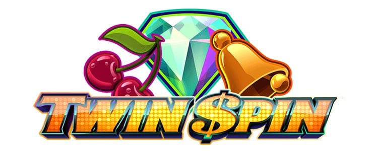 Twin Spin Slot
