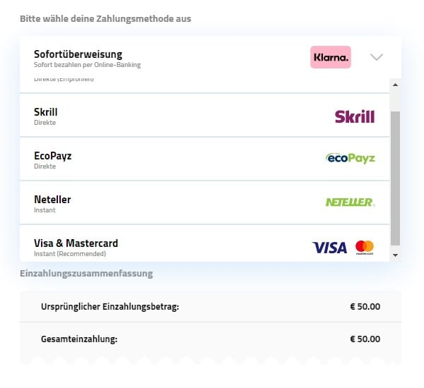 Ultra Casino – Erfahrungen & Testbericht 2025