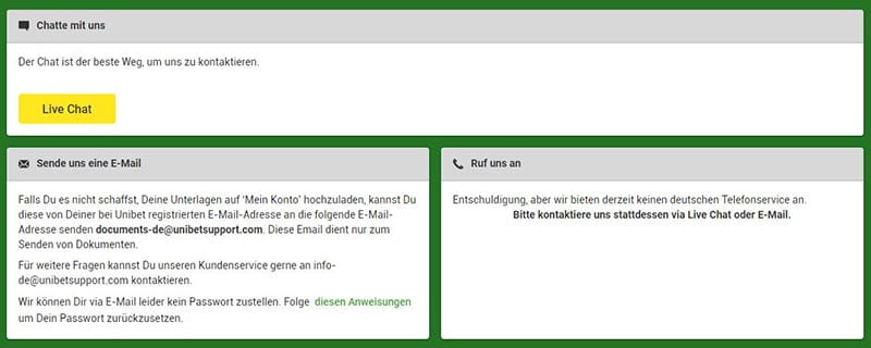 Unibet Bingo Erfahrungen – Test und Bewertung 2025