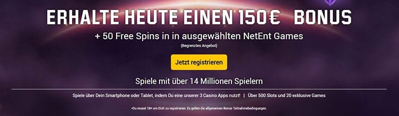 Unibet Casino Erfahrungen – Test & Bewertung 2025