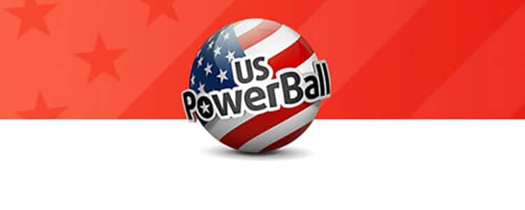 US Powerball