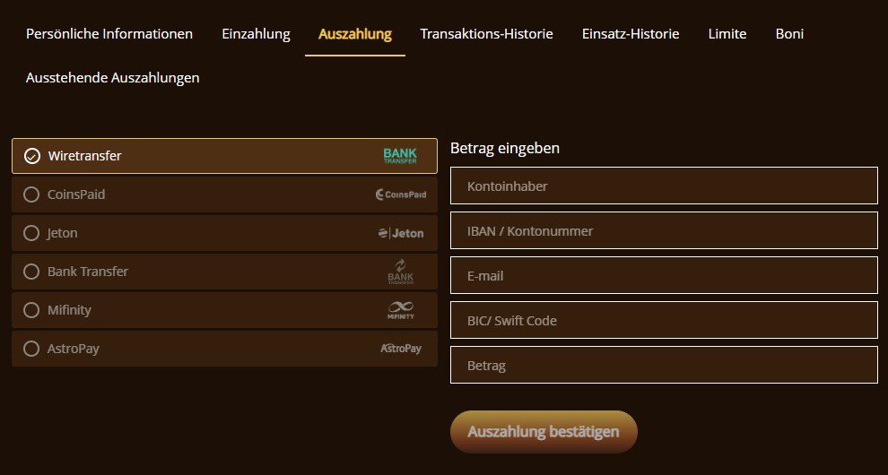 Vasy Casino – Erfahrungen & Testbericht 2025