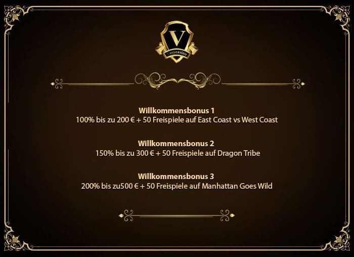 Vasy Casino – Erfahrungen & Testbericht 2025