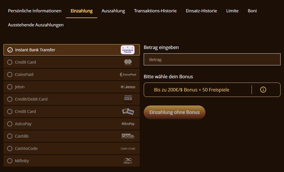 Vasy Casino – Erfahrungen & Testbericht 2025