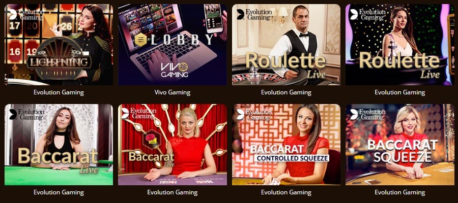 Vasy Casino – Erfahrungen & Testbericht 2025