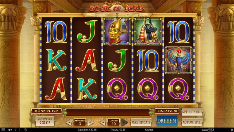 Vasy Casino – Erfahrungen & Testbericht 2025