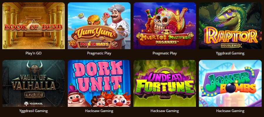 Vasy Casino – Erfahrungen & Testbericht 2025