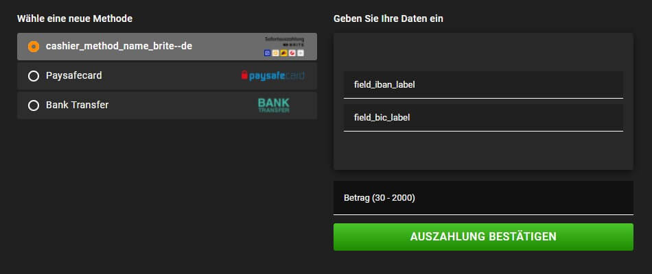 Vegadream – Erfahrungen & Testbericht 2025