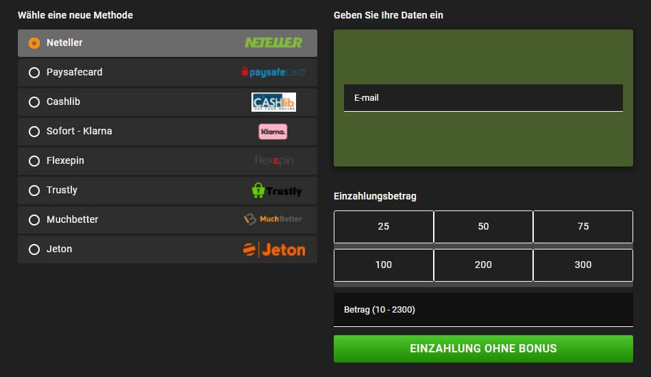 Vegadream – Erfahrungen & Testbericht 2025