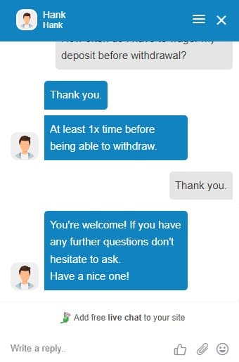 Vegaz Casino – Erfahrungen & Testbericht 2025