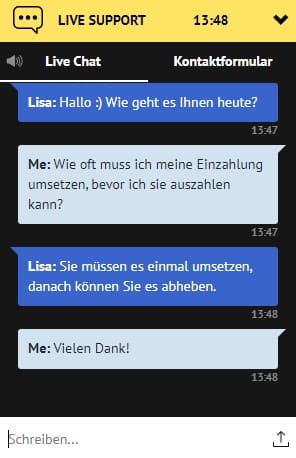Viggoslots – Erfahrungen & Testbericht 2025