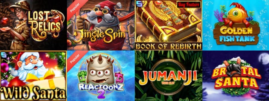 casino viggoslots