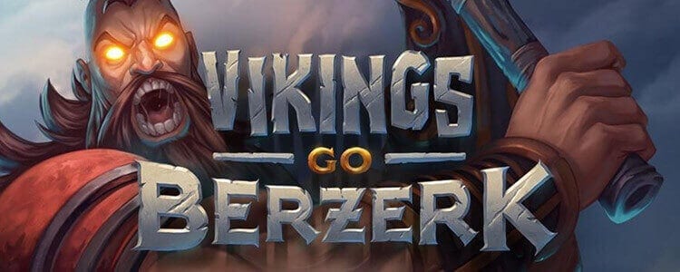 Vikings Go Berzerk Slot