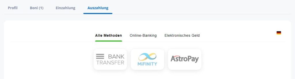 Vulkan Vegas – Erfahrungen & Testbericht 2025