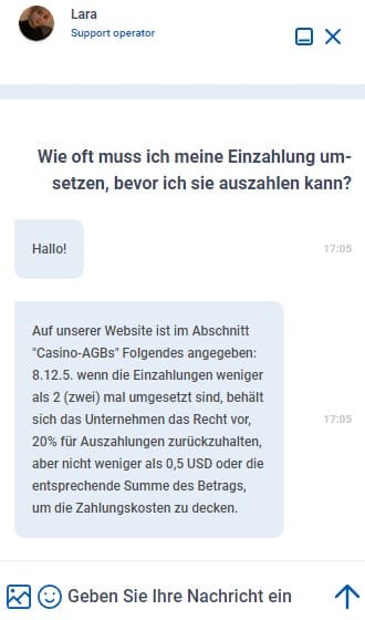 Vulkan Vegas – Erfahrungen & Testbericht 2025